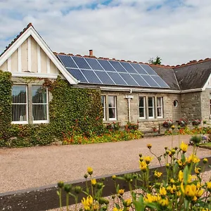 4* Guest house Vicarsford