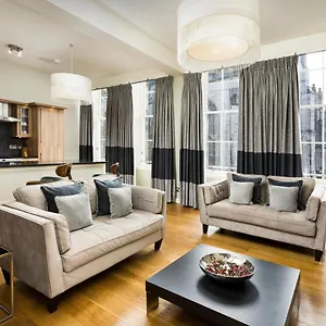  Aparthotel Old Town Suites - Royal Mile