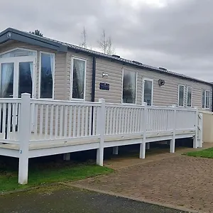 Holiday home The Chill Out At Seton Sands