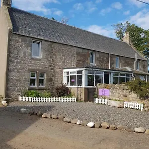 3* Bed & Breakfast Scooniehill